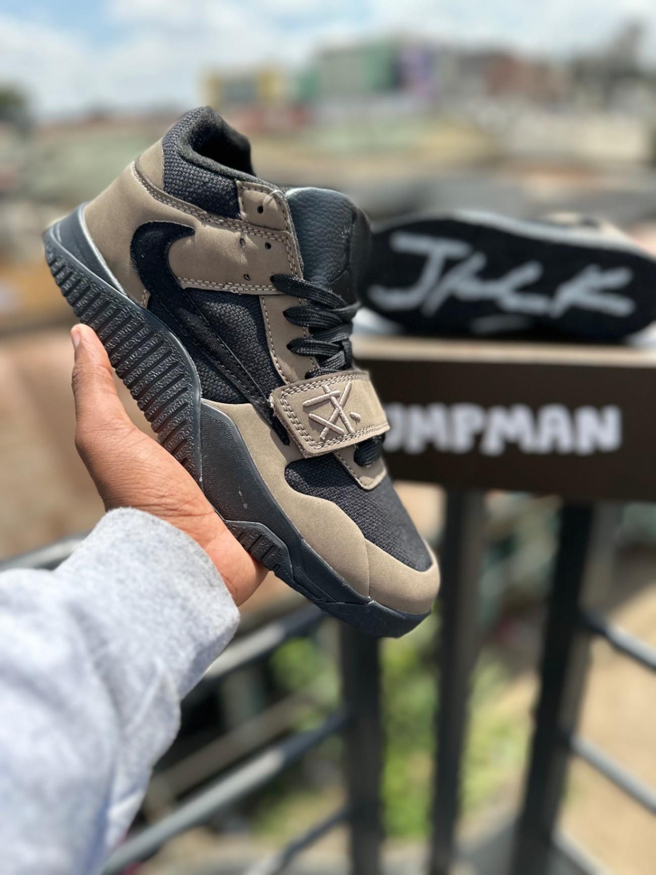 Travis Scott x Jordan Jumpman Jack TR "