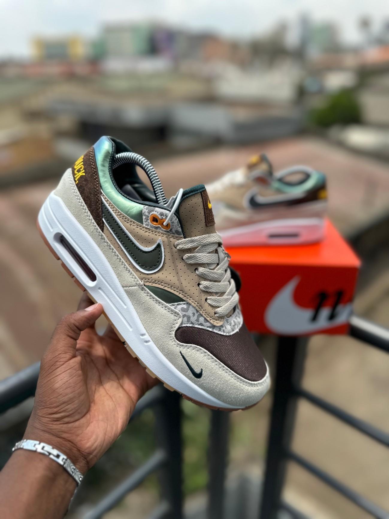 Nike Air Max 1 ’87 Premium