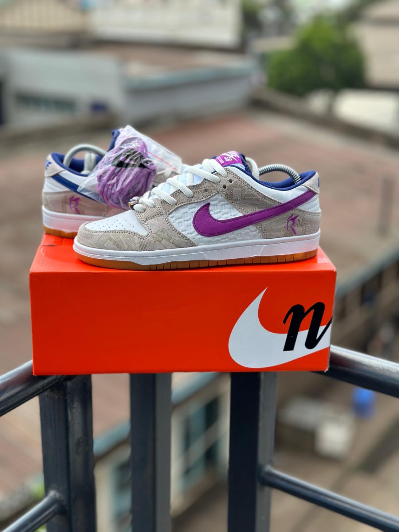 Nike SB Dunk Low 'Rayssa Leal'