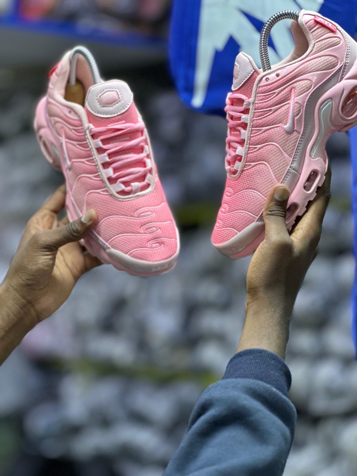 Nike Air Max Plus (Tn)
